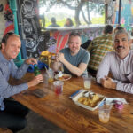 Lunch Pop-Up