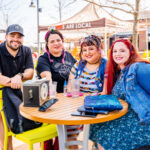 Happy Hour in San Antonio