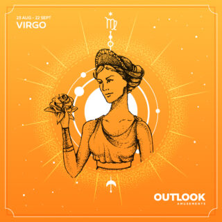I'm sorry, it's officially Virgo season... 

It's okay though! Take this time to take notice on the smaller tasks you have to accomplish. This is the perfect time to be detail-oriented! Virgo season is the time to get your life back in order after that chaos that was Leo season! 

#lifeatoutlook #virgoseason #virgos