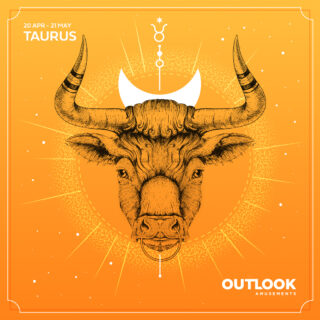 Taurus season is here and it's time to embrace all things Taurean! ♉ 

Aside from the obvious stubbornness that comes with this sign, it's important to embrace the other characteristics that come in this season. It's the perfect time to be grounded and strong! 

What is the best way to achieve this? By slowing down and enjoying the process of it all. So, start a project you will thoroughly enjoy, and treat it as a form of self-care. Not only will you be working towards a goal but you will enjoy yourself along the way! 

#lifeatoutlook #taurusseason #taurus #zodiac