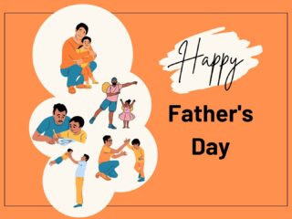 Happy Father's Day to all the father figures out there! 

Your hard work and love do not go unseen!

#happyfathersday #happyfatherday2022 #lifeatoutlook