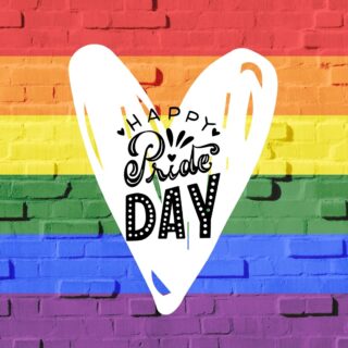 Love is love ❤️ 

? Happy Pride Day? 

#lifeatoutlook #prideday #pride2022