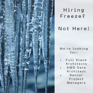 Break through the ice and apply today! ❄️ 

Apply Now! #linkinbio

#lifeatoutlook #remotejobs #werehiring #techjobs #remotetechjobs